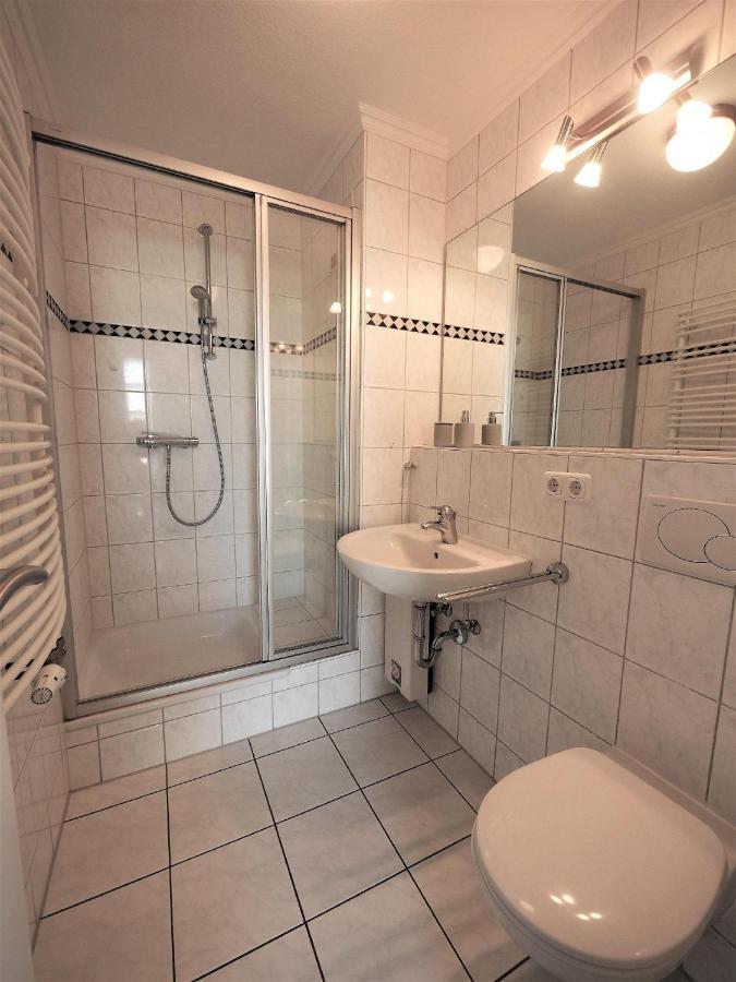 Appartment-Fischerstieg-3-Fis-010 ชาร์บอยท์ซ ภายนอก รูปภาพ