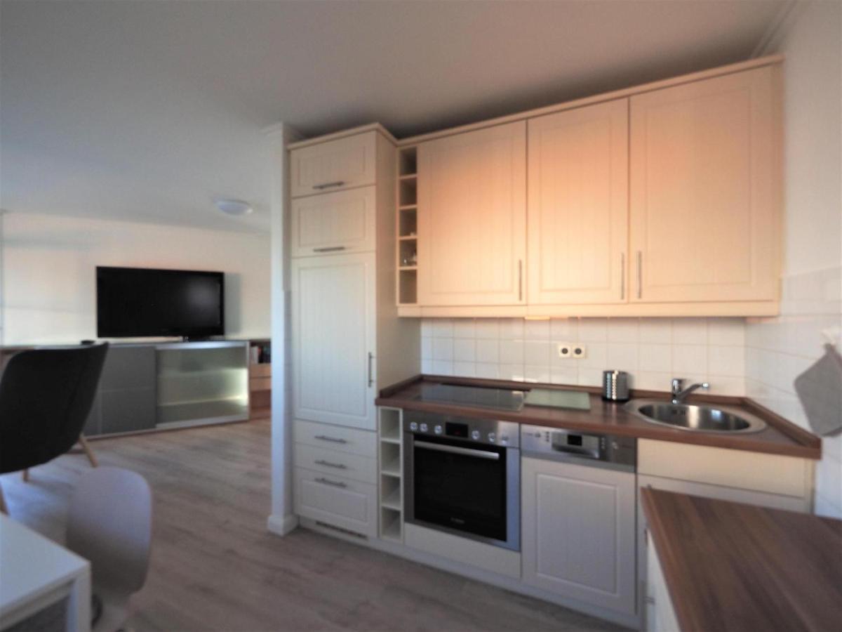 Appartment-Fischerstieg-3-Fis-010 ชาร์บอยท์ซ ภายนอก รูปภาพ