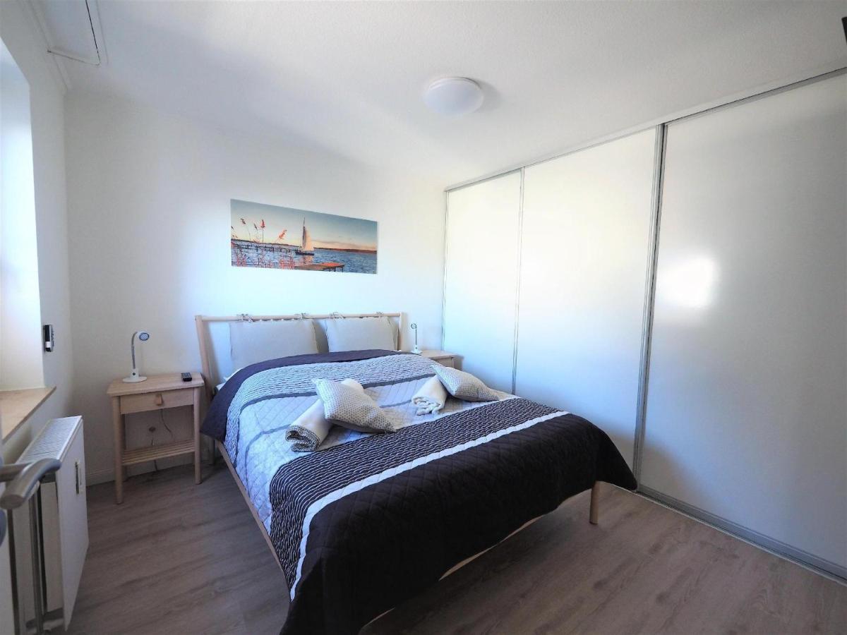 Appartment-Fischerstieg-3-Fis-010 ชาร์บอยท์ซ ภายนอก รูปภาพ