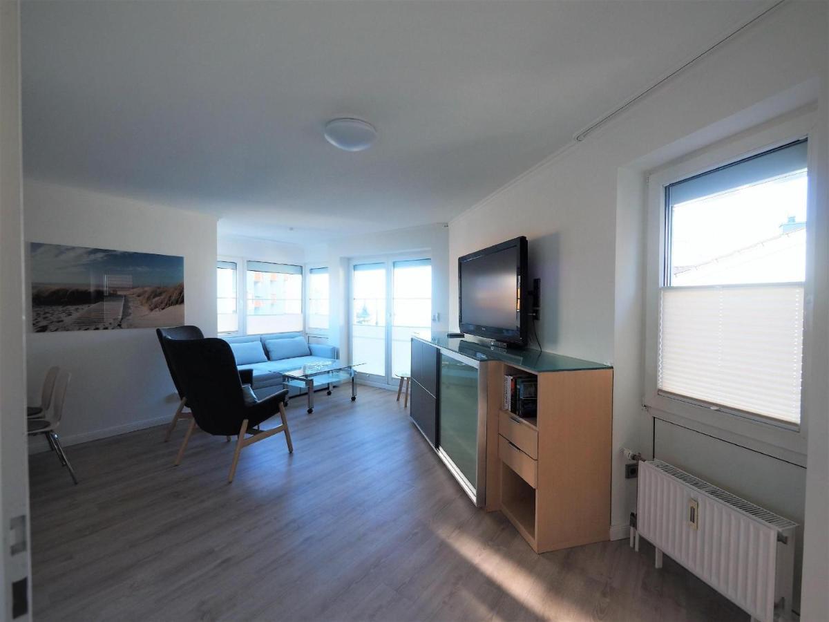 Appartment-Fischerstieg-3-Fis-010 ชาร์บอยท์ซ ภายนอก รูปภาพ