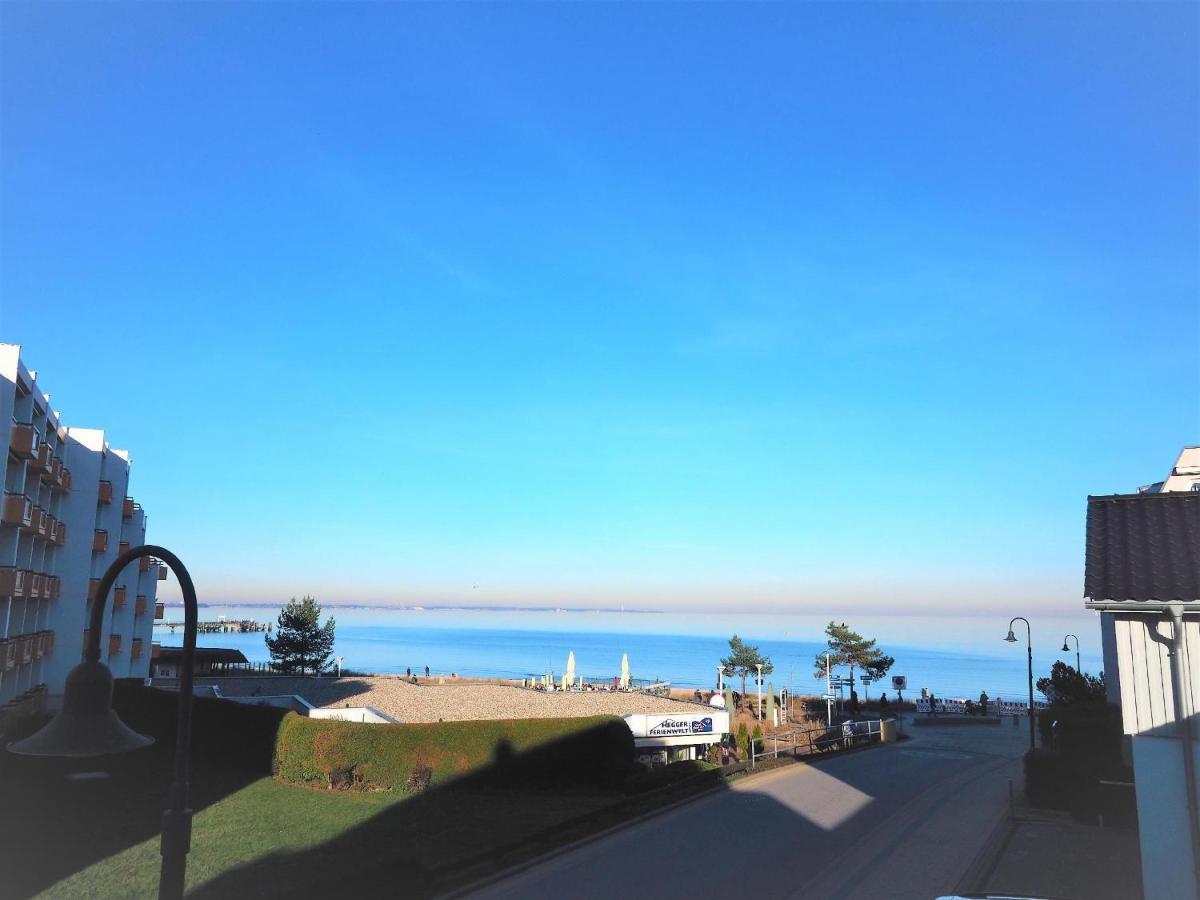 Appartment-Fischerstieg-3-Fis-010 ชาร์บอยท์ซ ภายนอก รูปภาพ