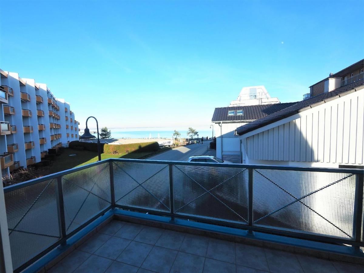 Appartment-Fischerstieg-3-Fis-010 ชาร์บอยท์ซ ภายนอก รูปภาพ
