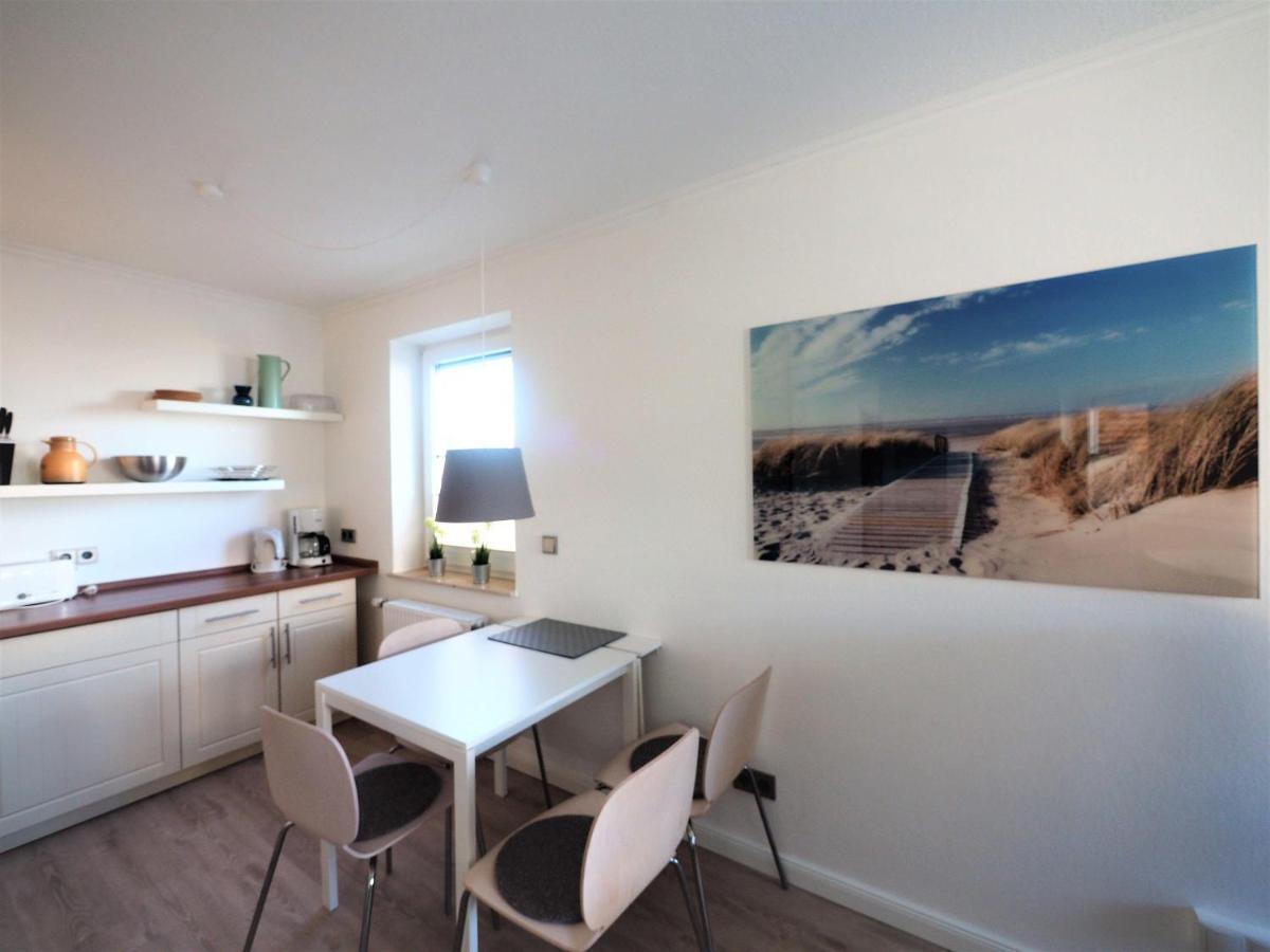 Appartment-Fischerstieg-3-Fis-010 ชาร์บอยท์ซ ภายนอก รูปภาพ