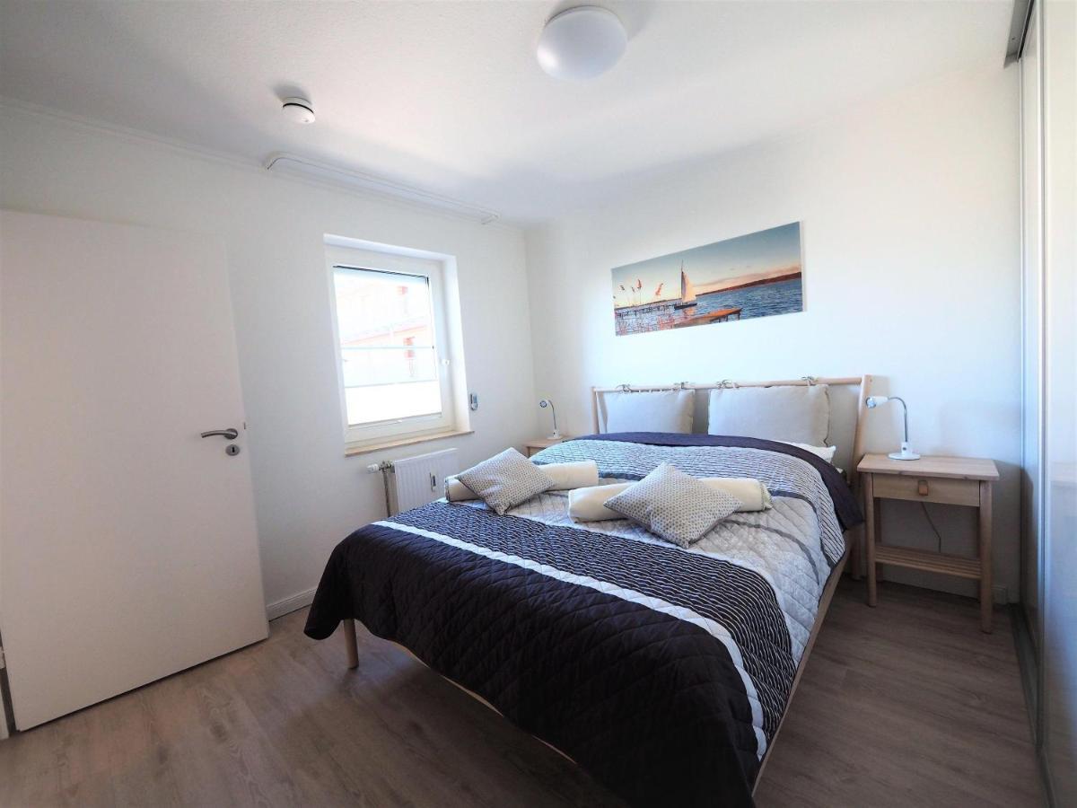 Appartment-Fischerstieg-3-Fis-010 ชาร์บอยท์ซ ภายนอก รูปภาพ