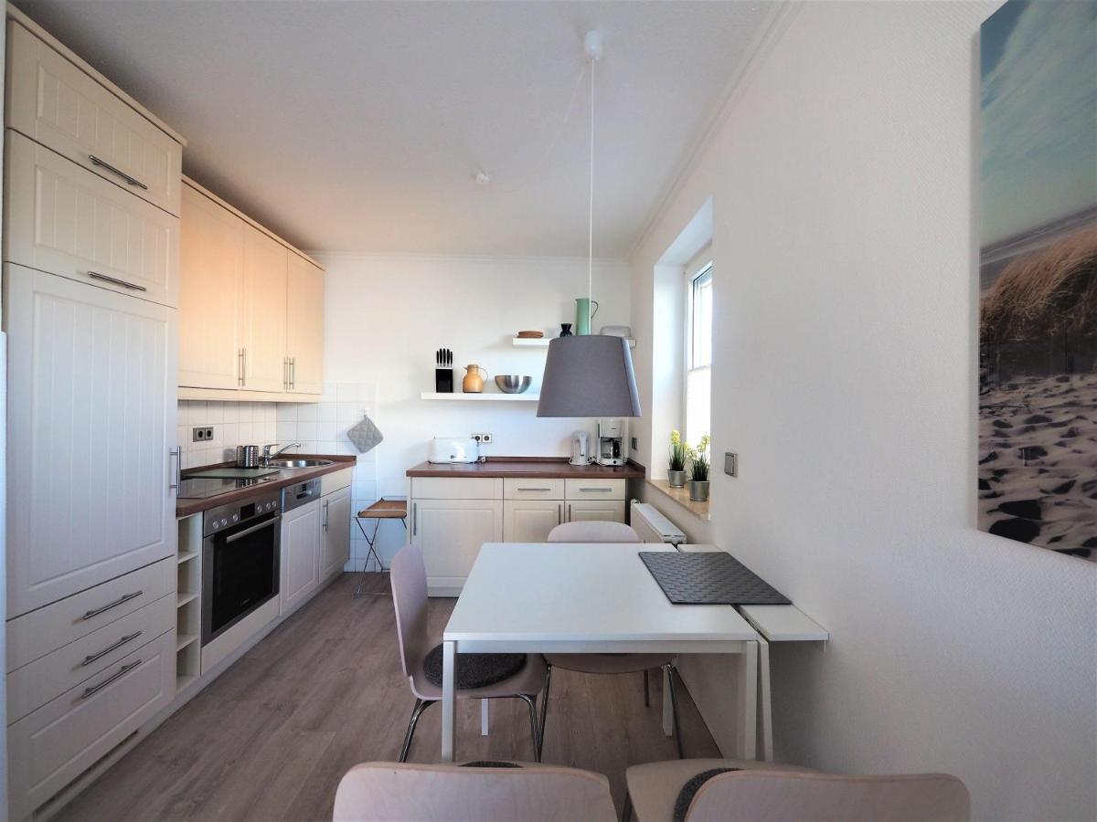 Appartment-Fischerstieg-3-Fis-010 ชาร์บอยท์ซ ภายนอก รูปภาพ